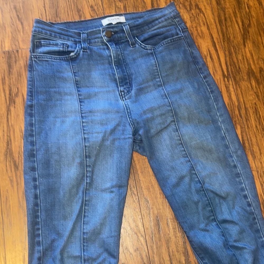 O2 Denim Jeans - Picture 3 of 7